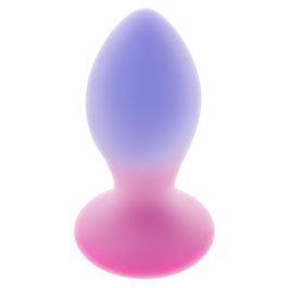 Plug Anal Evolved Multicolor (8,9 cm)