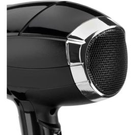BABYLISS - Secador de pelo - 2000W - CordKeeper 2000 - negro - D374E BABYLISS - Secador de pelo - 2000W - CordKeeper 2000 - negro - D374E