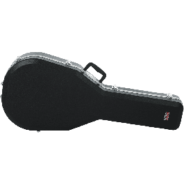 Gator Estuche Guitarra Abs Deluxe GS Mini 110x43x17 cm Precio: 113.50000013. SKU: B19ARVA5WC