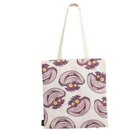 Cerdá Bolsa Shopping Disney Alicia Pink