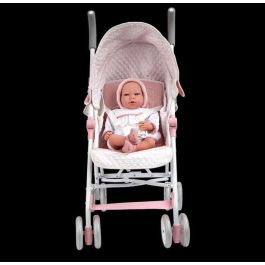 Muñecas Arias Silla Paseo Universe 34x61x73 cm (Altura Manillar: 73 cm)