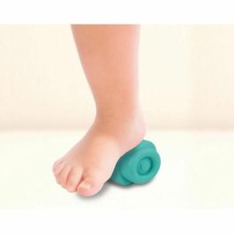 Clementoni CLE8005125178780 Clemmy Baby - 40 Cubos Blandos Mixtos de Seguridad - A partir de 9 Meses