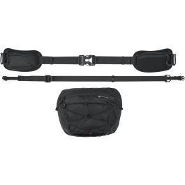 ASUS BP3800 ROG ARCHER ERGOAIR Mochila Gaming 18" para Portátil, 32L, Negra, Resistente al Agua, Unisex