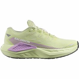 Zapatillas Deportivas Mujer Salomon Drx Defy Verde Precio: 139.997. SKU: B19LTX7TG2