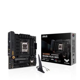 Asus Tuf Gaming B650M-Plus Wifi Precio: 226.89999981. SKU: S5615743