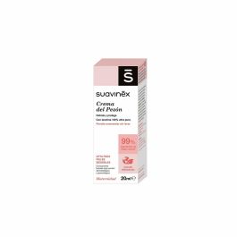 Suavinex Crema Cuidado Del Pezón Suavinex Crema Cuidado Del Pezón