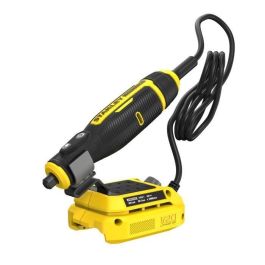 Herramienta rotativa - STANLEY - SFMCE030B-XJ - 18V - 6700/34000 rpm - Sin batería Precio: 111.68999985. SKU: B1G9NQLCZ2