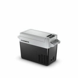 Dometic DOM0034223331047 Nevera portátil eléctrica CFF20 de compresor 21 litros 12V 24V 230V Negra Dometic DOM0034223331047 Nevera portátil eléctrica CFF20 de compresor 21 litros 12V 24V 230V Negra Precio: 459.49999986. SKU: B16Y9S8BC8