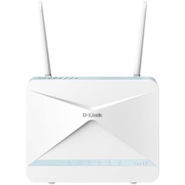 D-Link G416/E EAGLE PRO AI AX1500 Router Inteligente 4G+ Wi-Fi 6 Precio: 154.4999995. SKU: S55168720