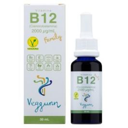 Vitamina B12 Family 30Ml. Precio: 21.5000005. SKU: B17E6XRHXR