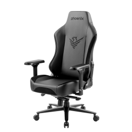 Silla Gaming Phoenix NOVA Negro