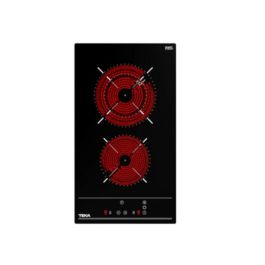 Placa Vitrocerámica Teka 112550007 30 cm 2900 W Precio: 190.50000057. SKU: S0426175