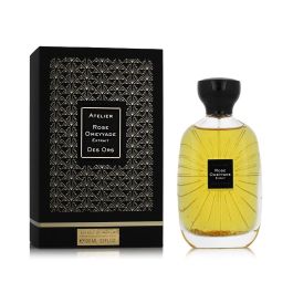 Perfume Unisex Atelier Des Ors Rose Omeyyade Extrait 100 ml Precio: 242.49999983. SKU: B1EVRTPNTS