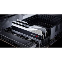 G.Skill 32-TZ5S Kit Memoria RAM 32GB (2x16GB) DDR5 PC 6000MHz CL36 para PC Gaming
