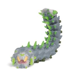 Schleich 70853 Figura de Gusano de Piedra, Gama Eldrador