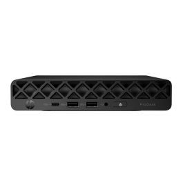 HP ProDesk 4 Mini G1i Desktop AI PC - Mini Ordenador Sobremesa Intel Core Ultra 5 225T, 16 GB DDR5, 512 GB SSD, Wi-Fi 6E, Windows 11 Pro Precio: 1104.59000058. SKU: B1EH3Q9TC3