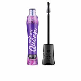 Essence Máscara de Pestañas CALL ME QUEEN | Efecto Pestañas Postizas | Volumen Impresionante, Alargamiento Notable | Cruelty Free, Vegano | 11.5 ml Precio: 4.49999968. SKU: B1AH9PSYBE