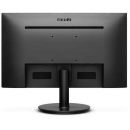Philips 221V8/00 Monitor 21.5" Full HD 1080p VA 75Hz 4ms Adaptive-Sync LowBlue Sin Parpadeo HDMI Negro