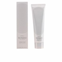 Sensai SILKY PURIFYING creamy soap Limpiador Facial Cremoso 125 ml de Kanebo Precio: 44.68999964. SKU: S4507227