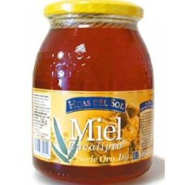 Hijas del Sol Miel de Eucalipto 500 Gr Hijas del Sol Miel de Eucalipto 500 Gr Precio: 9.8899999. SKU: B1GTTM4LS9