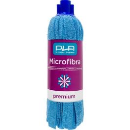 Fregona Tiras Microfibra Premium 160 gr Azul Precio: 2.50000036. SKU: S4603522