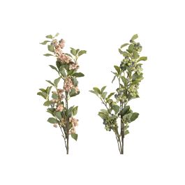 DKD Home Decor Rama Verde Naranja Tacto Real Seda Pe 12 x 89 x 12 cm (12 Unidades) Precio: 64.79000055. SKU: B1GWKSZBSV