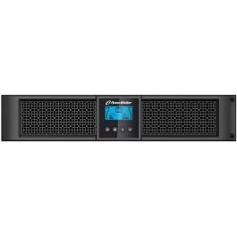 PowerWalker VI 1000 RT HID 1000VA/900W, Line-Interactive Precio: 443.78999995. SKU: B127F46Z43