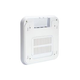LevelOne WAP-8123 Punto de Acceso Gigabit Ethernet Inalámbrico 802.11ac Wave 2 Doble Banda 1200 Mbit/s PoE
