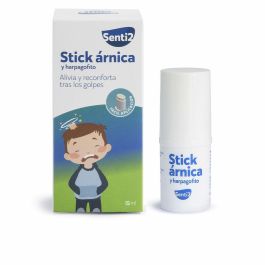 Senti2 Stick Calmante con Árnica y Harpagofito 15ml - Bálsamo Corporal y Facial Alivia Golpes y Molestias Piel Sensible Precio: 6.50000021. SKU: B146QSL4NZ