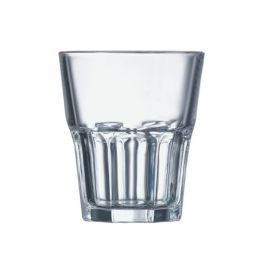 Caja 6 Vasos Bajos Vidrio Granity Arcoroc 27 cL Caja 6 Vasos Bajos Vidrio Granity Arcoroc 27 cL Precio: 16.50000044. SKU: S2703959