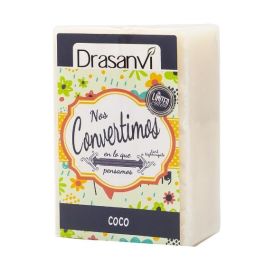 Jabón De Coco Precio: 3.58999982. SKU: B1GL9QBBHV