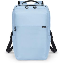 DICOTA D32122-RPET Mochila Commuter para Portátil 13-16" de Poliéster Resistente al Agua Ice Blue Precio: 48.50000045. SKU: B17WP493S9
