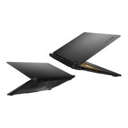 ASUS TUF Gaming FX608JMR-RV003 - Portátil Gaming 16" WUXGA 165Hz, Intel Core i7-14650HX, 32GB RAM, 1TB SSD, RTX 5060 8GB, Sin Sistema Operativo, Gris Jager - Teclado QWERTY español
