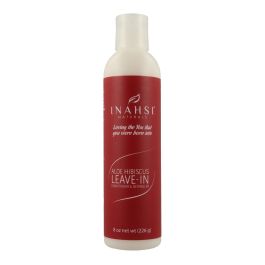 Inahsi Aloe Hibiscus Leave In Detangler Acondicionador 226 gr para Cabello con Hidratación Profunda Fuerza y Brillo Precio: 12.89000053. SKU: SBL-ART11171
