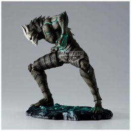 BANPRESTO Figura Kaiju No. 8 The Brush Kaiju No. 8 11cm