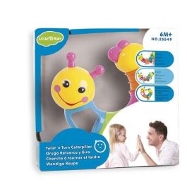 Oruga actividades 13 x 14 cm Precio: 7.49999987. SKU: B19Q2HY9L5