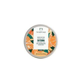 The Body Shop Body Butter Satsuma 200ml Precio: 25.3253. SKU: B12PJ27Z89
