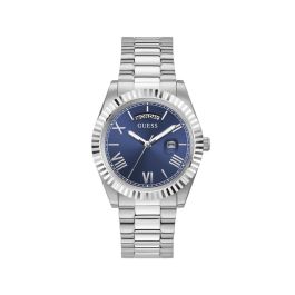 Reloj Hombre Guess GW0265G7 Plateado Precio: 206.49999997. SKU: B12NRE8B5Y