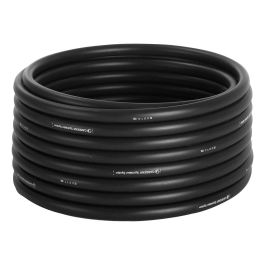 Gardena Sprinklersystem Verlegerohr 2700-20, Manguera para Riego 25 mm x 25 m, Color Negro, Rollo Precio: 58.49999947. SKU: B16HVCWDET