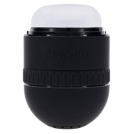 Masturbador Masculino Playboy Playboy Negro