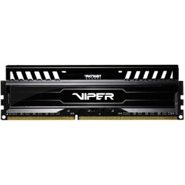 Patriot PV38G160C0 - Memoria RAM 8GB DIMM 1600MHz Viper 3 Black Mamba Edition INTEL XMP