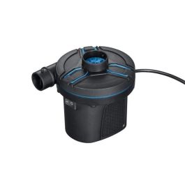 Bestway Hinchador Electrico Enchufe 11,3x10,1x11 cm 680 Litro/Minuto Hinchable y Camping 62252 Precio: 18.99000015. SKU: B1E8QF3ZD5