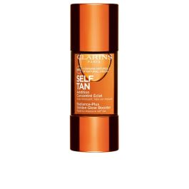 Clarins Autobronceador Concentrado Luminosidad Rostro 15 ml Precio: 20.9500005. SKU: B1E3N5XQCS