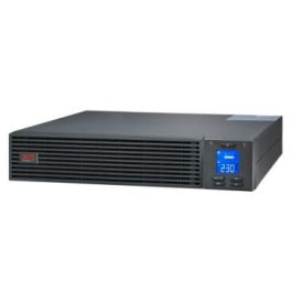 APC SRV2KRIRK-E sistema de alimentación ininterrumpida (UPS) 2 kVA 1800 W Precio: 961.79000049. SKU: B1DMLR37WC