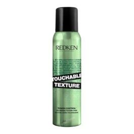 Redken Touchable Texture 200ml - Espuma de Volumen con Protección Térmica para Cabello Fino Precio: 19.98999981. SKU: B133K76N8F