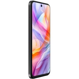 ZTE Blade V70 Vita Móvil 256GB Almacenamiento 4GB RAM Cámara 50MP Android 14 Stone Gray
