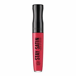 Pintalabios Stay Satin Rimmel London