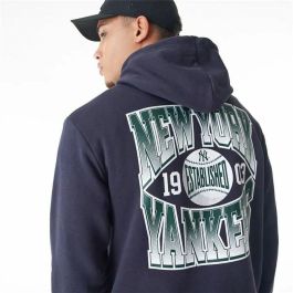 Sudadera con Capucha Hombre New Era MLB GRADIENT OS