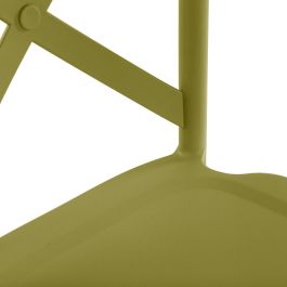 Silla Mostaza Versa 43X88CM (4 Unidades) Silla Mostaza Versa 43X88CM (4 Unidades)