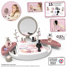 Smoby SMO3032163202585 - Mi Estudio de Belleza para Niños de 3 Años